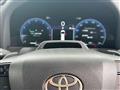 2025 Toyota Vellfire