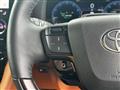 2025 Toyota Vellfire