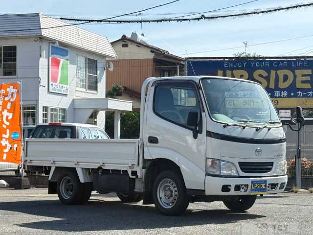 2003 Toyota Toyoace