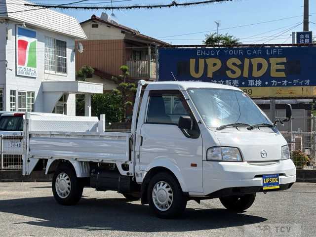 2017 Mazda Bongo Truck