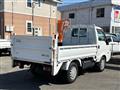 2017 Mazda Bongo Truck