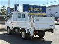 2017 Mazda Bongo Truck