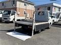 2017 Mazda Bongo Truck