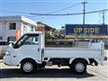 2017 Mazda Bongo Truck
