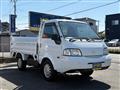 2017 Mazda Bongo Truck