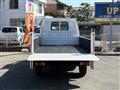 2017 Mazda Bongo Truck