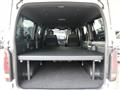 2023 Toyota Hiace Van