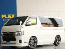 2023 Toyota Hiace Van