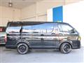 2023 Toyota Hiace Van