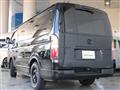 2023 Toyota Hiace Van