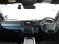 2022 Toyota Hiace Van