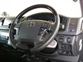 2022 Toyota Hiace Van