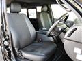 2022 Toyota Hiace Van