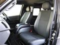 2022 Toyota Hiace Van