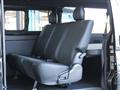 2022 Toyota Hiace Van