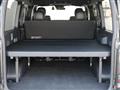 2022 Toyota Hiace Van