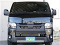 2022 Toyota Hiace Van
