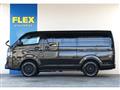 2022 Toyota Hiace Van