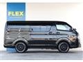 2022 Toyota Hiace Van