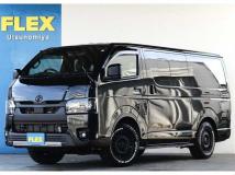2022 Toyota Hiace Van
