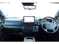 2021 Toyota Hiace Van