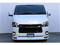 2021 Toyota Hiace Van