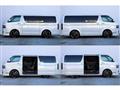 2021 Toyota Hiace Van