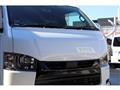 2021 Toyota Hiace Van