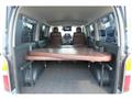 2018 Toyota Hiace Van
