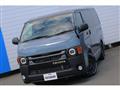 2018 Toyota Hiace Van