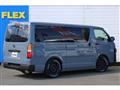 2018 Toyota Hiace Van
