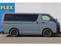 2018 Toyota Hiace Van
