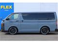 2018 Toyota Hiace Van