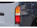 2018 Toyota Hiace Van