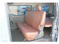 2018 Toyota Hiace Van