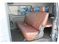 2018 Toyota Hiace Van