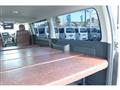 2018 Toyota Hiace Van