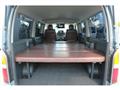 2018 Toyota Hiace Van