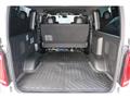 2023 Toyota Hiace Van