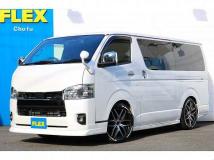 2023 Toyota Hiace Van