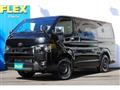 2025 Toyota Hiace Van