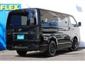 2025 Toyota Hiace Van