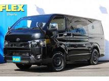 2025 Toyota Hiace Van