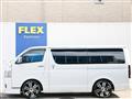 2023 Toyota Hiace Van