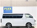 2023 Toyota Hiace Van
