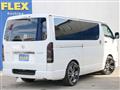 2023 Toyota Hiace Van