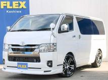 2023 Toyota Hiace Van
