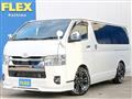 2024 Toyota Hiace Van