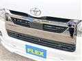 2024 Toyota Hiace Van