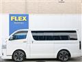 2024 Toyota Hiace Van